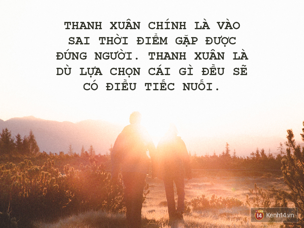 Bài Thơ Về Thanh Xuân - Giai Điệu Tuổi Trẻ Gallery 2