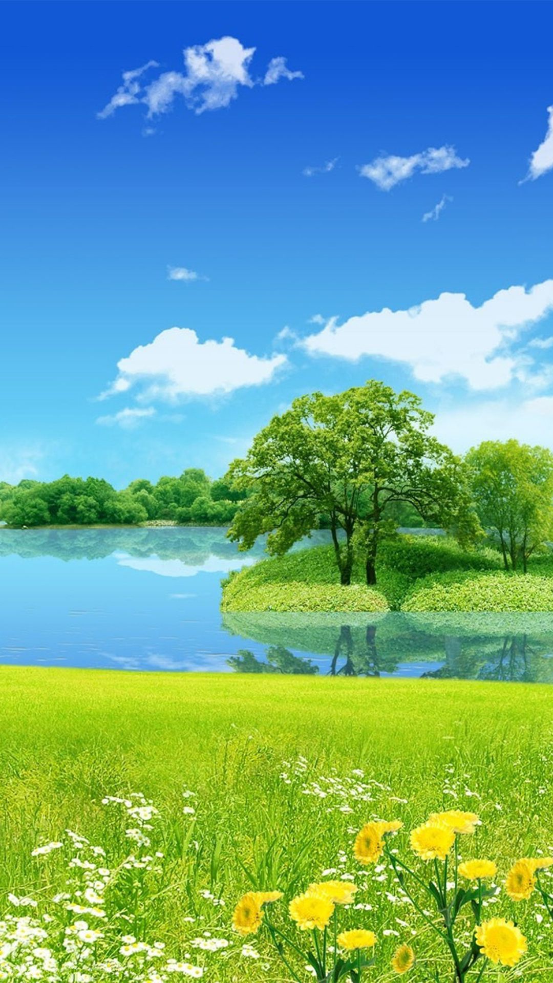 Tải Hình Nền Đẹp Thiên Nhiên Chất Lượng Cao Gallery 2
