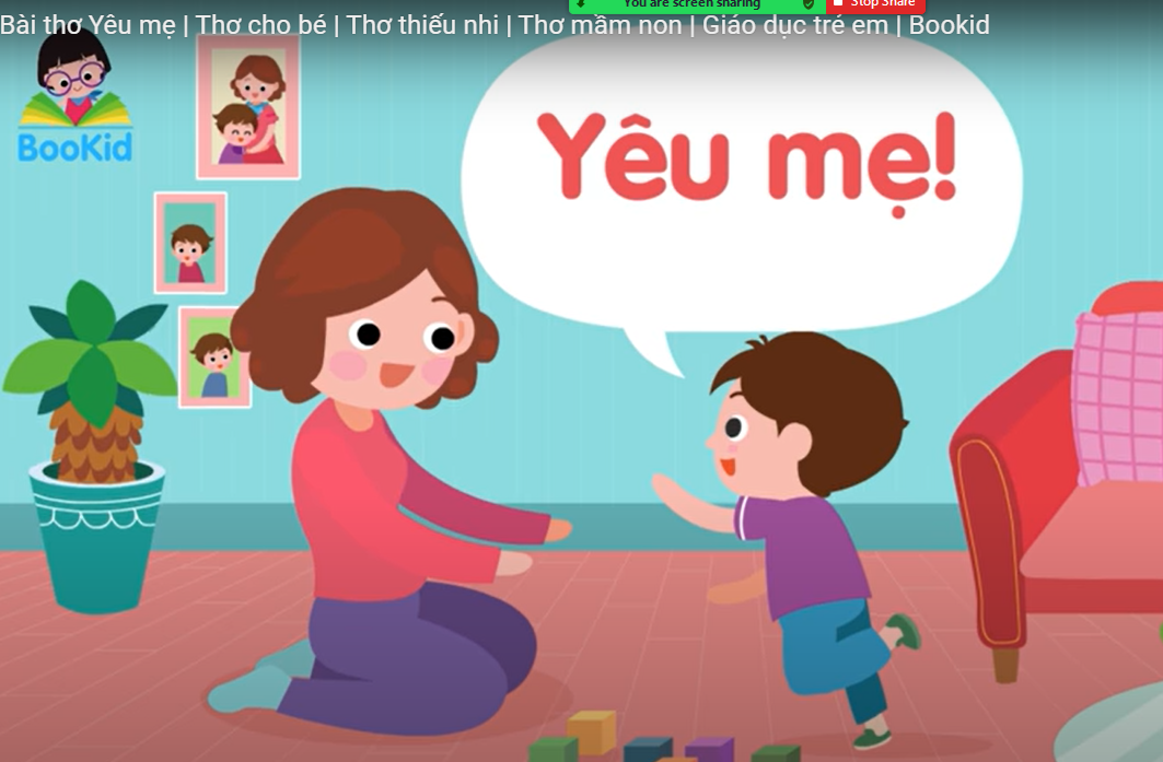 Lời Bài Thơ Yêu Mẹ Hay Nhất Gallery 2