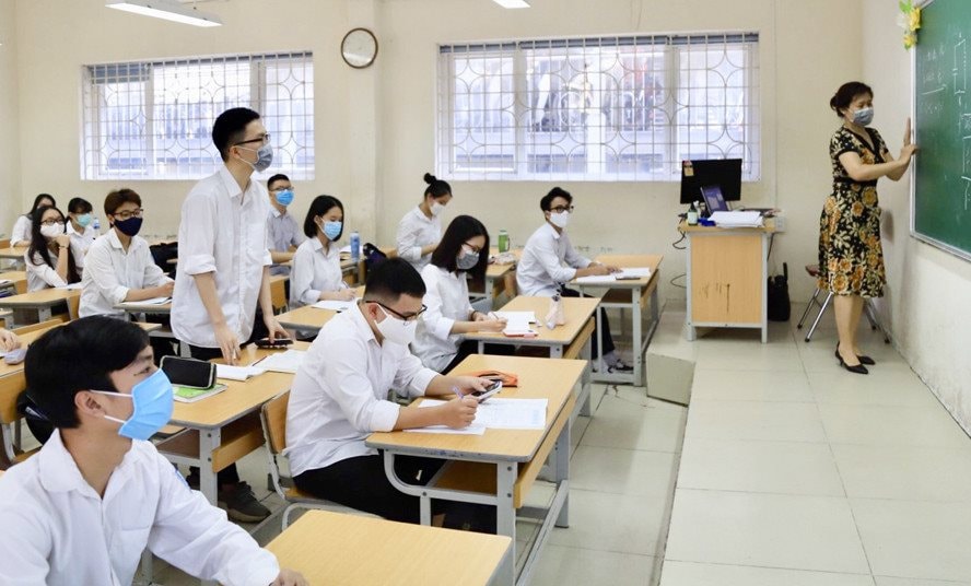 Lớp học kết nối là gì? Gallery 2