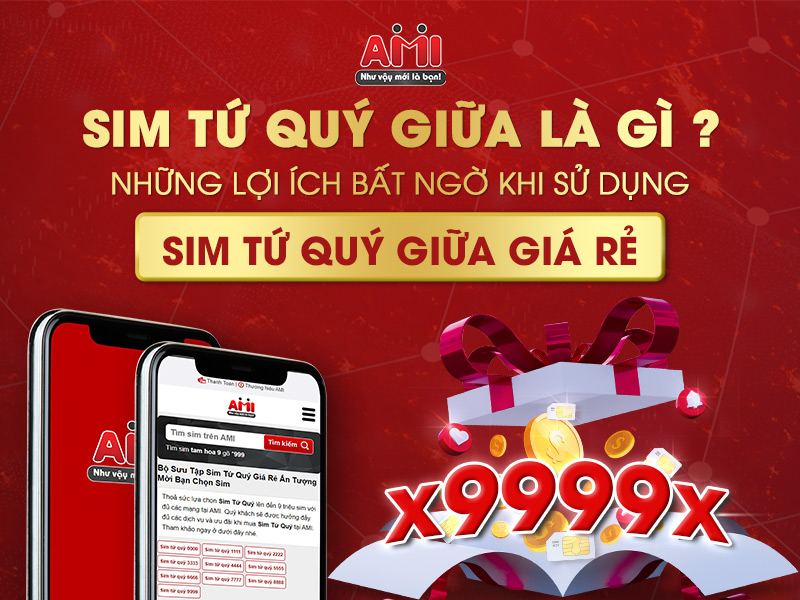 Sim Tứ Quý Giữa - Giá trị và ý nghĩa Gallery 2
