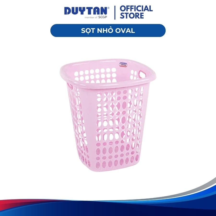 Sọt Nhựa Duy Tân: Chất lượng, đa dạng mẫu mã, giá cả cạnh tranh Gallery 2