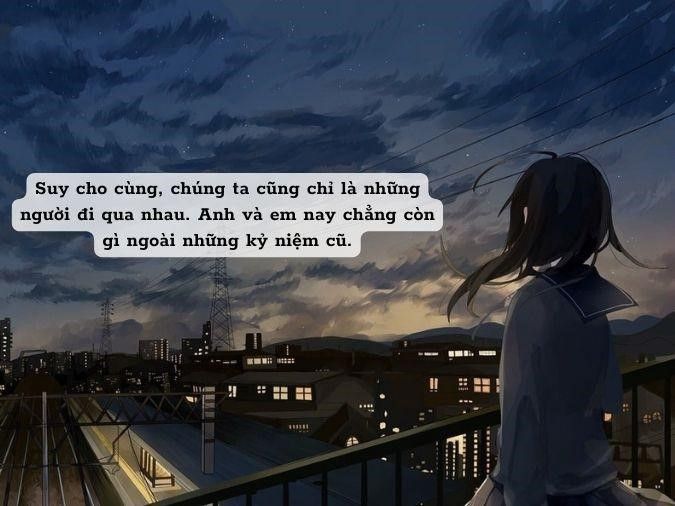 STT Chọc Tức Người Yêu Cũ Ngắn Gọn: Những Câu Nói "Chí Phái" Khiến Cũ "Phát Điên" Gallery 2