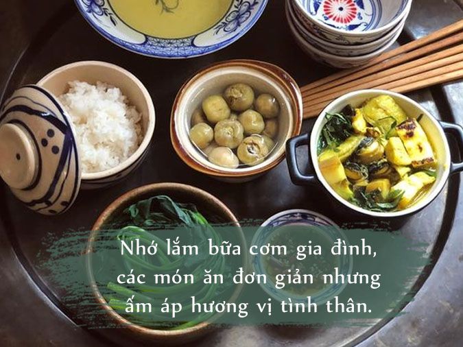 STT về món ăn: Tuyển tập những status hay và ý nghĩa nhất Gallery 2