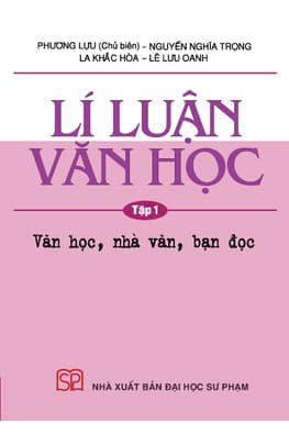 Tài Liệu Lí Luận Văn Học PDF: Tổng Hợp Nguồn Học Liệu Chất Lượng Gallery 2