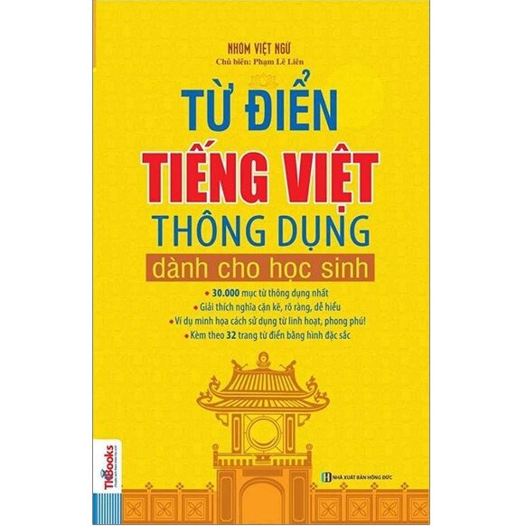 Từ điển Tiếng Việt Online: Tra cứu từ ngữ nhanh chóng và chính xác Gallery 2