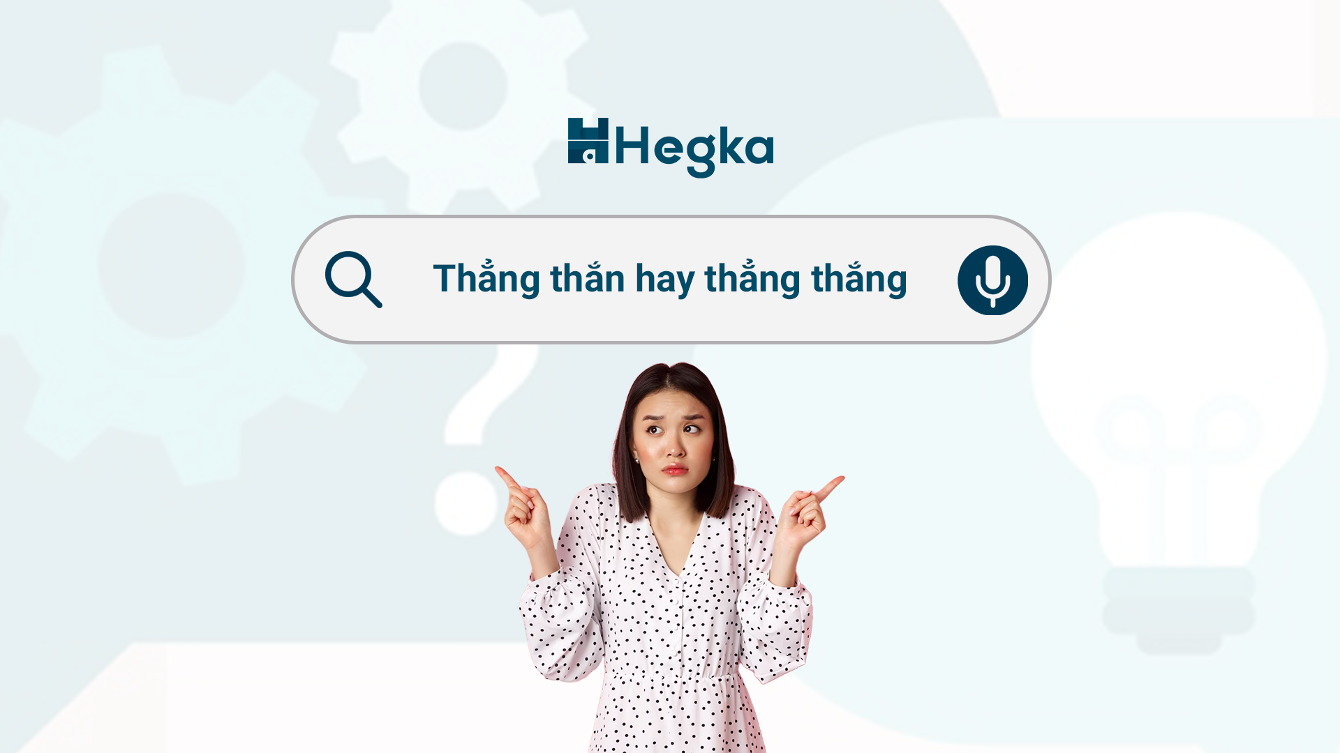 Thẳng thắn hay Thẳng thắn Gallery 2