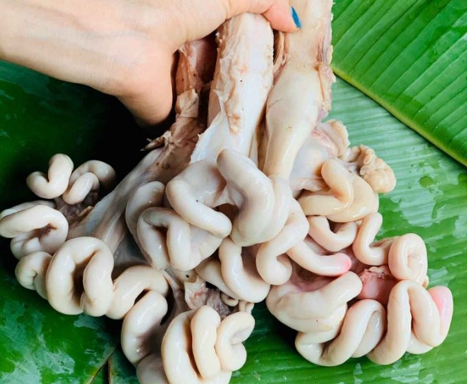 Luộc Tràng Bao Nhiêu Phút? Gallery 1