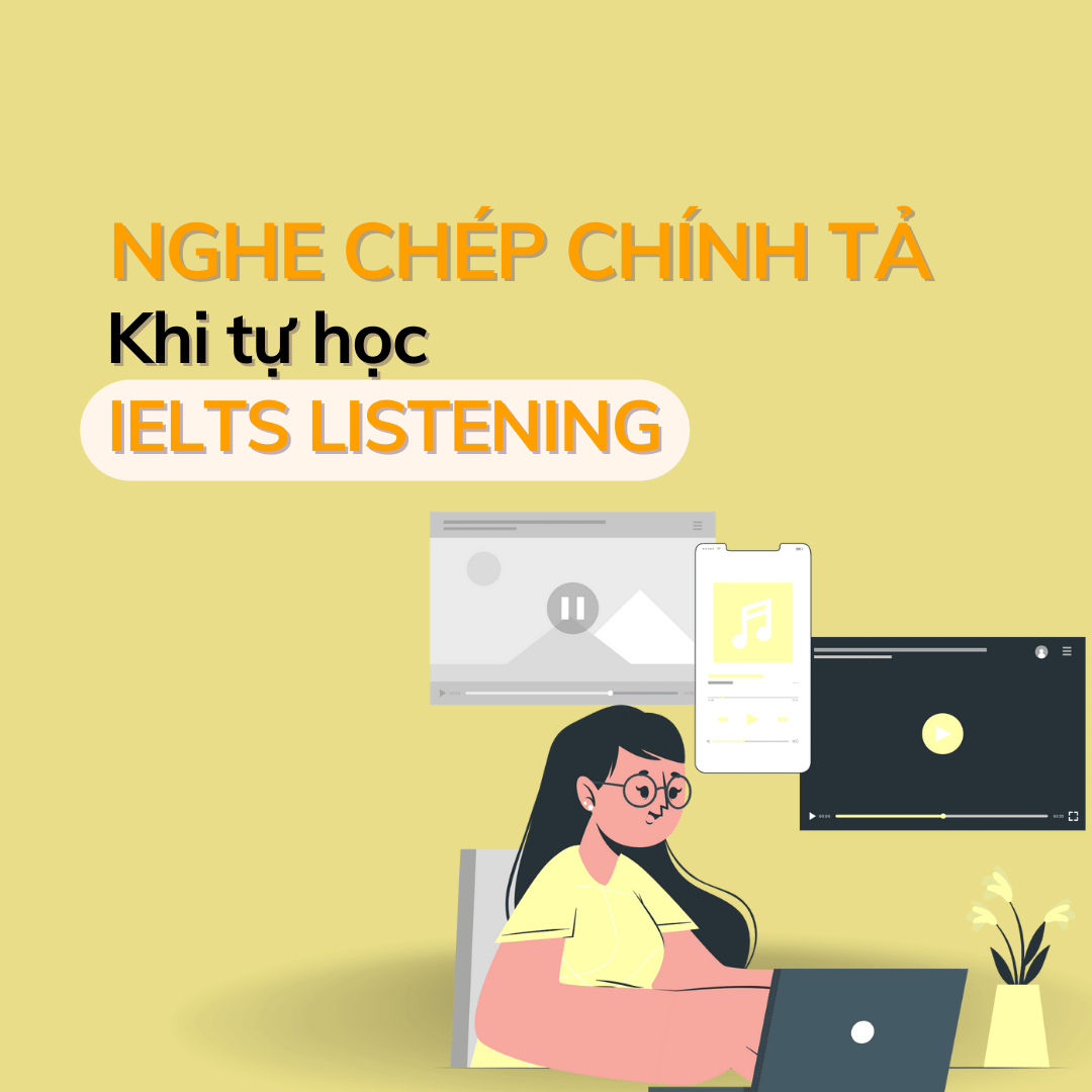 Nghe Chép Chính Tả Gallery 2