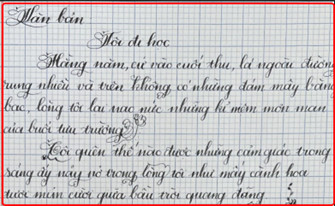 Nắn nót là gì? Gallery 2