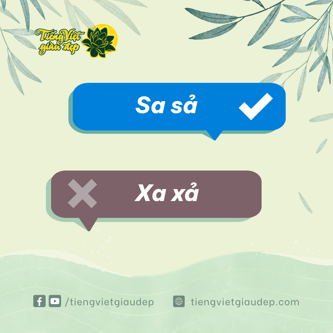 Mắng Sa Sả Là Gì? Cách Mắng Hiệu Quả Và Những Điều Cần Tránh Gallery 2