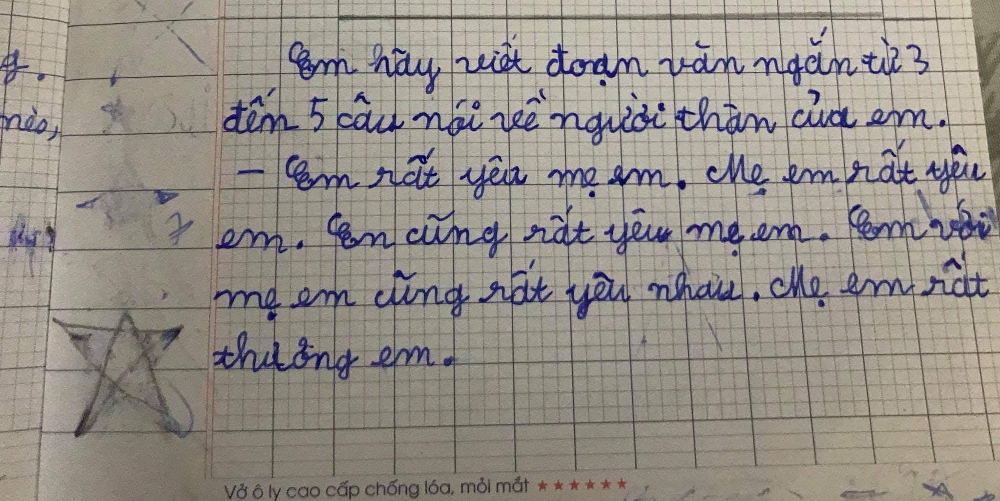 Tả Tính Tình Của Mẹ Gallery 2