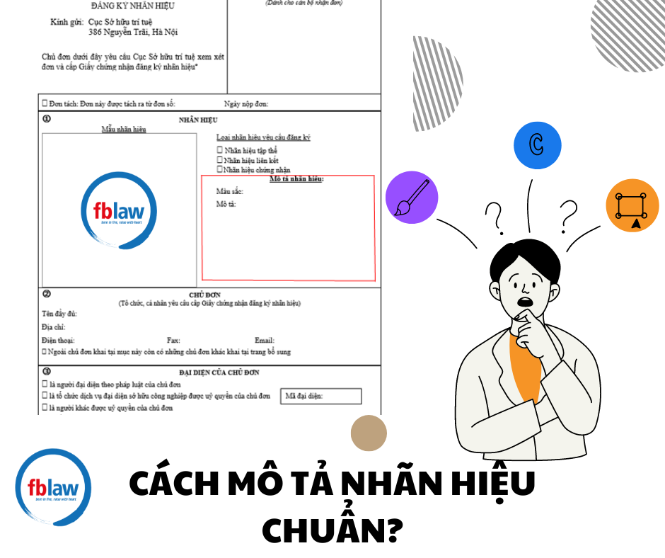 Cách Mô Tả Nhãn Hiệu Hiệu Quả Thu Hút Khách Hàng