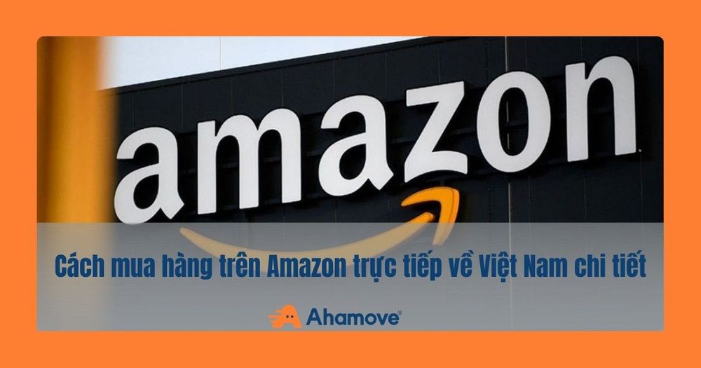 Mua sắm trực tuyến trên Amazon Tiếng Việt Gallery 1
