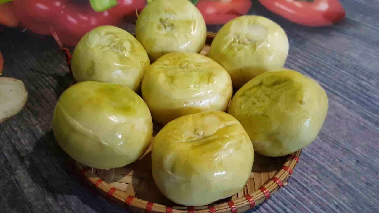 Cách Muối Su Hào Cả Củ Giữ Được Lâu, Giòn Ngọt