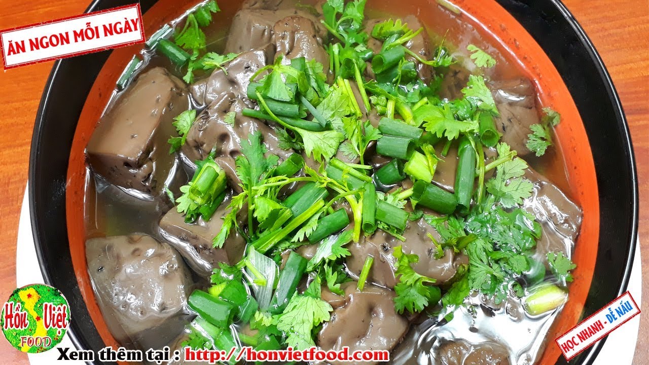 Canh Canh Liềm Lợn - Món Ăn Dân Dã Đầy Hấp Dẫn Gallery 2