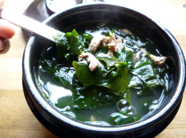 Tác dụng của canh rong biển Gallery 2