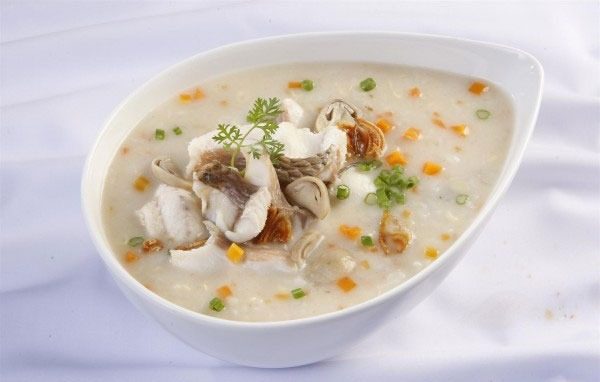 Cháo Cá Lóc Cho Bé: Món Ăn Bổ Dưỡng và Dễ Tiêu Hóa Gallery 2