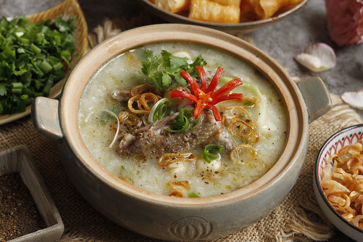 Cách Nấu Cháo Chim Câu Ngon, Bổ Dưỡng Tại Nhà