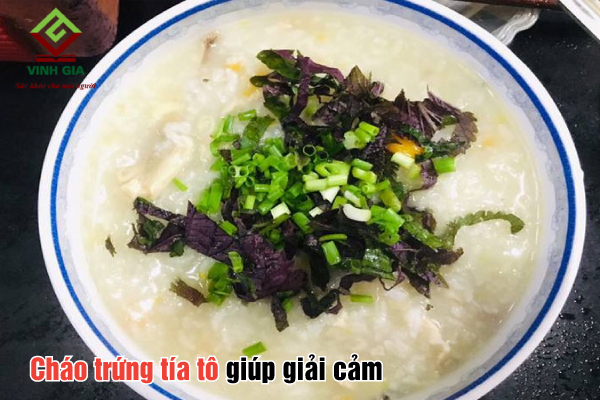 Cách Nấu Cháo Giải Cảm Hiệu Quả, Dễ Làm Tại Nhà