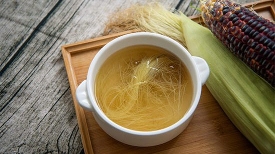 Cách Nấu Nước Râu Ngô