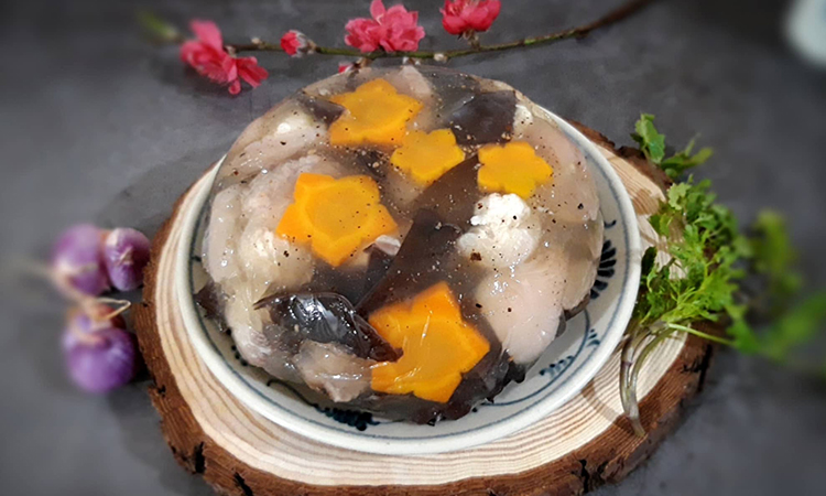 Cách Nấu Thịt Đồng