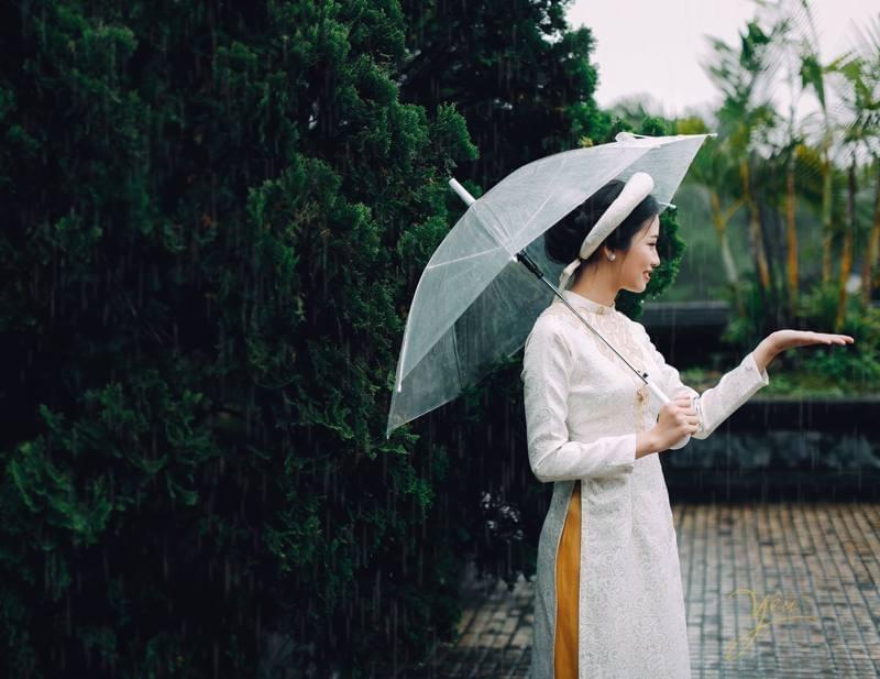 Ngắm Mưa Gallery 2