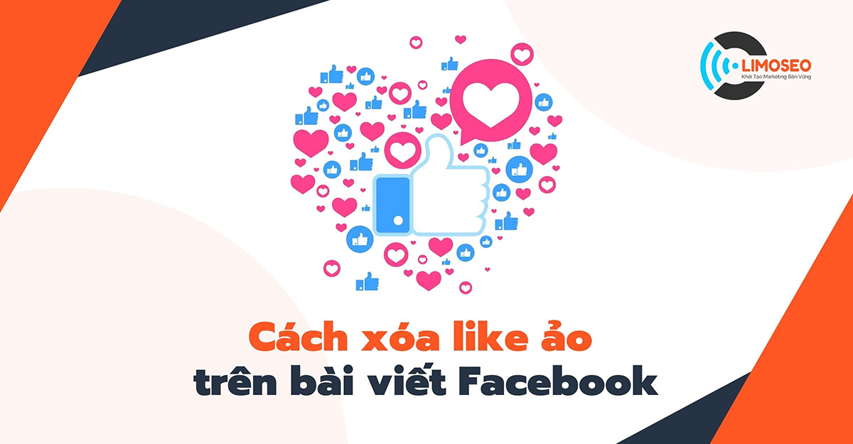 Cách Xóa Like Ảo Trên Bài Viết Facebook Gallery 1