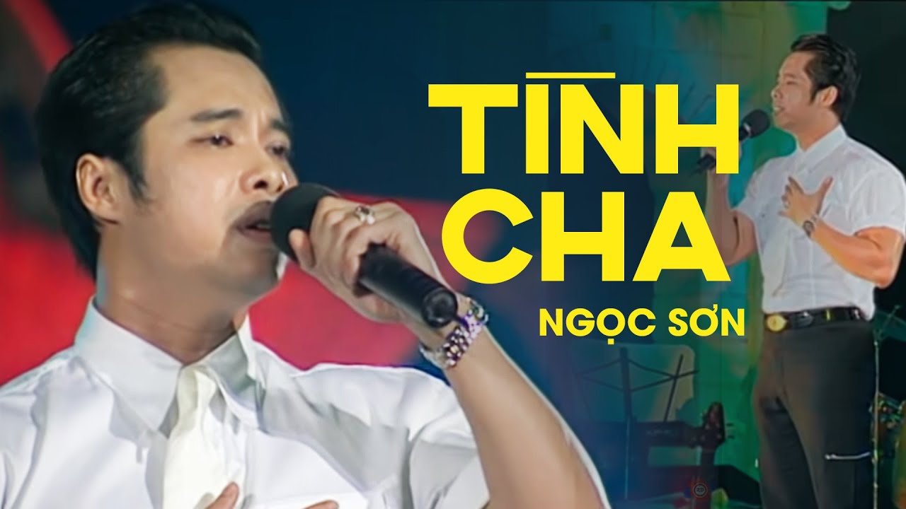 Nghe Bài Hát Tình Cha Gallery 2