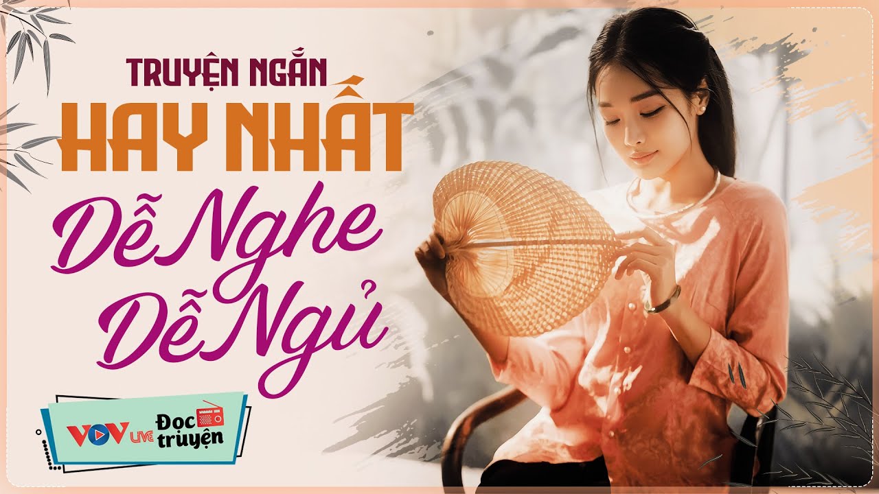 Nghe Đọc Truyện Đêm Khuya Đài Tiếng Nói Việt Nam Gallery 1