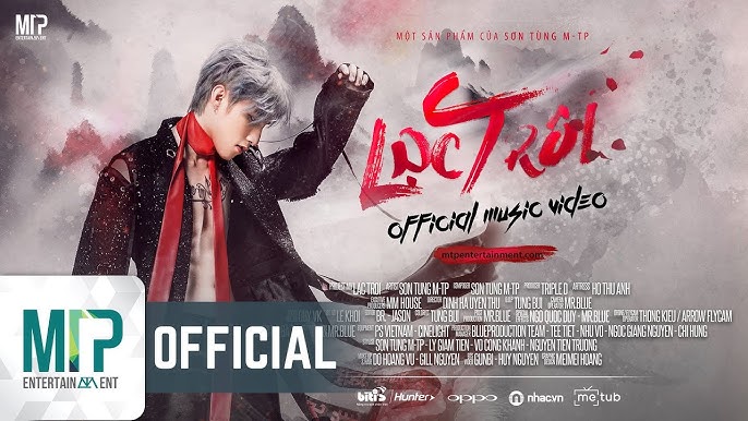 Nghe Sơn Tùng M-TP Lạc Trôi Gallery 1