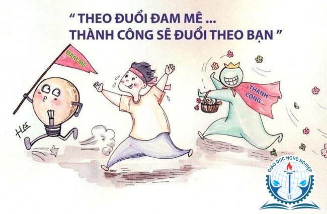 Biểu Hiện Của Đam Mê Gallery 2