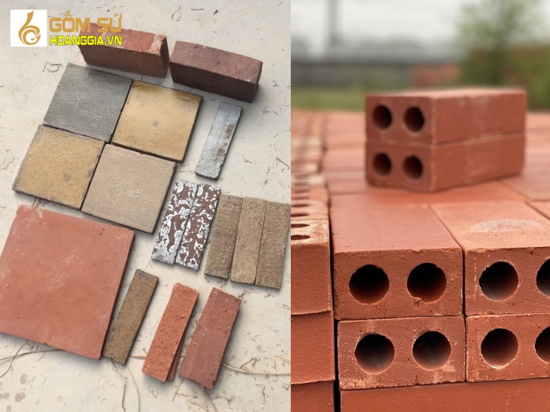 Gạch Cổ Bát Tràng: Giá Trị Thời Gian Và Nghệ Thuật Gallery 2