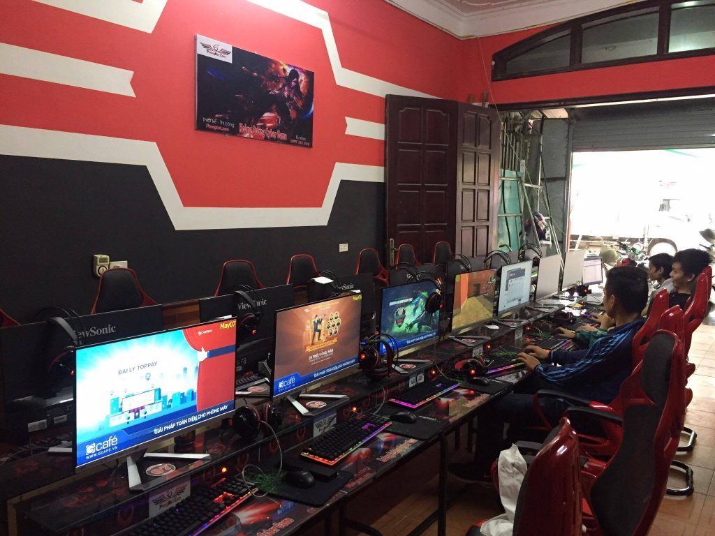 Net Cỏ Gần Đây Gallery 2