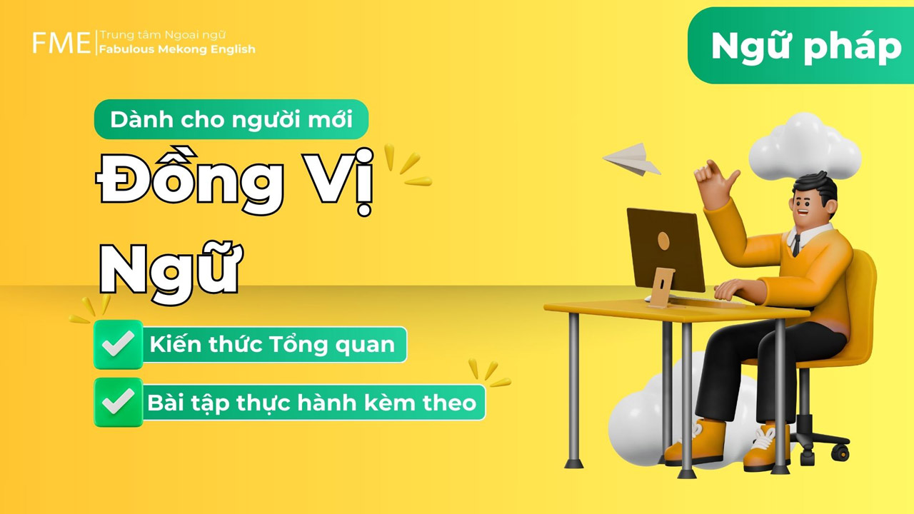 Ngữ Đồng Vị Là Gì? Gallery 2