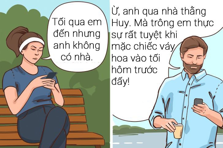 Xạo quá là gì? Định nghĩa, ví dụ và cách nhận biết Gallery 2