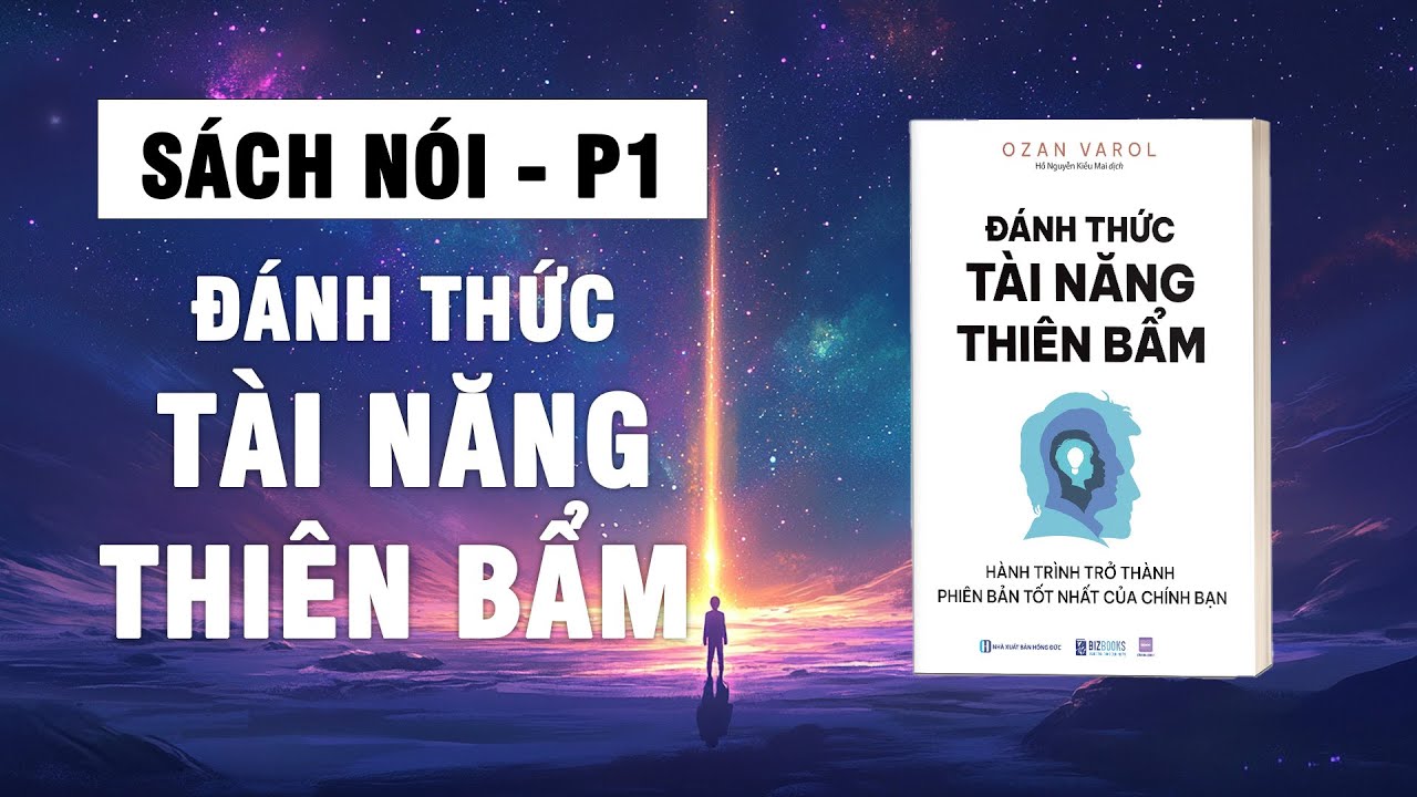 Thiên Bẩm Phần 1: Khám Phá Những Năng Lực Tiềm Ẩn Trong Bạn Gallery 2