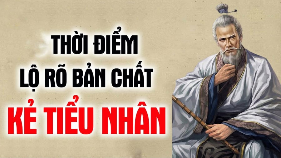 Tiểu nhân là gì? Gallery 2