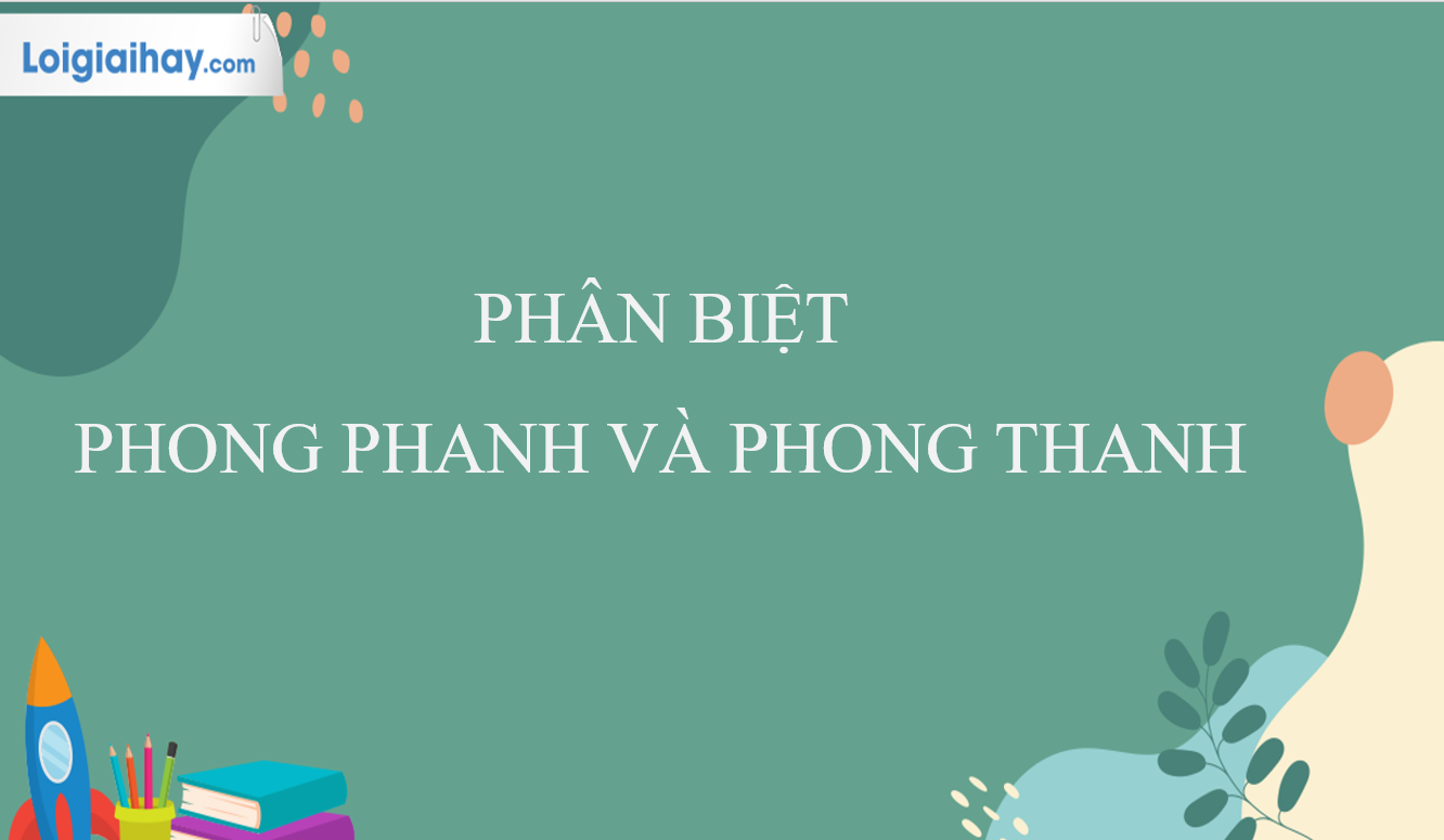 Nghe Phong Phanh Là Gì? Gallery 2