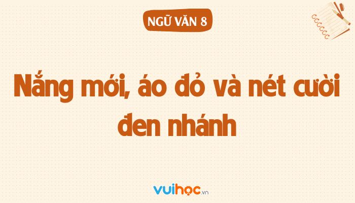 Nét Cười Đen Nhánh Sau Tay Áo Gallery 2