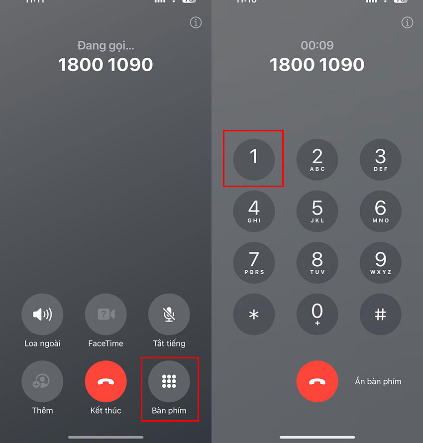 Cách Nhấn Phím 1 Khi Gọi Tổng Đài Vietcombank Gallery 2