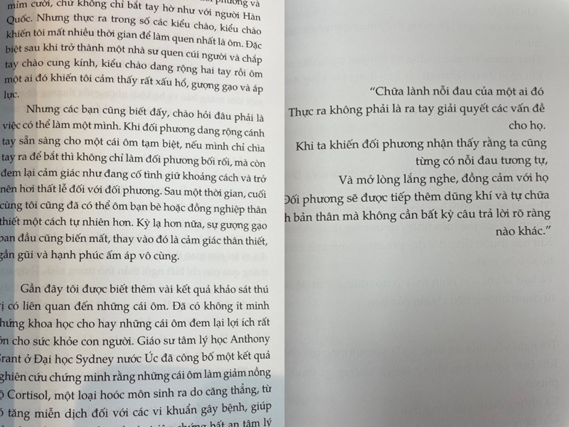 Sự cần thiết của việc nhìn nhận những điều không hoàn hảo Gallery 2