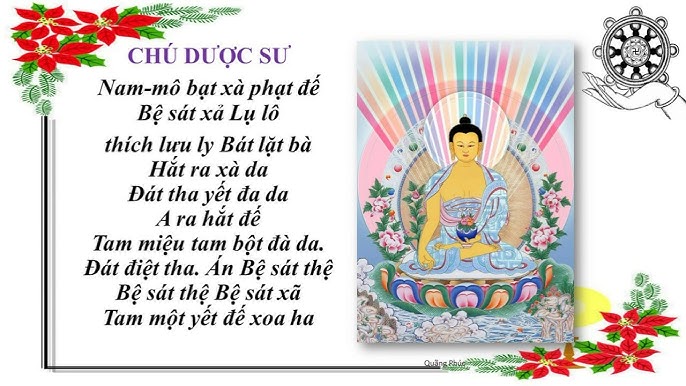 Thần Chú Dược Sư Gallery 2