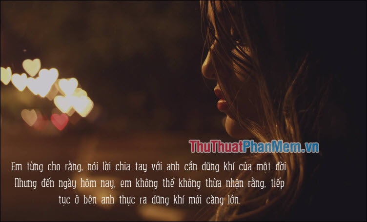 Cách Nói Chia Tay Khéo: Giữ Lòng Tôn Trọng Và Giảm Tổn Thương Gallery 2