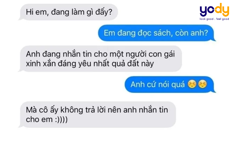 Cách Nói Chuyện Với Con Trai Bớt Nhạt