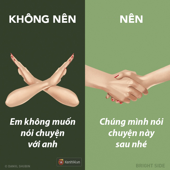 Cách Nói Chuyện Xéo Sắc: Nghệ Thuật "Nói Mà Như Không Nói"