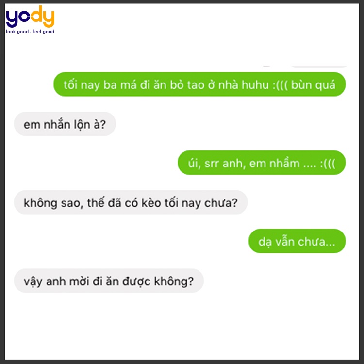 Cách Nhắn Tin Với Crush Hiệu Quả Gallery 2