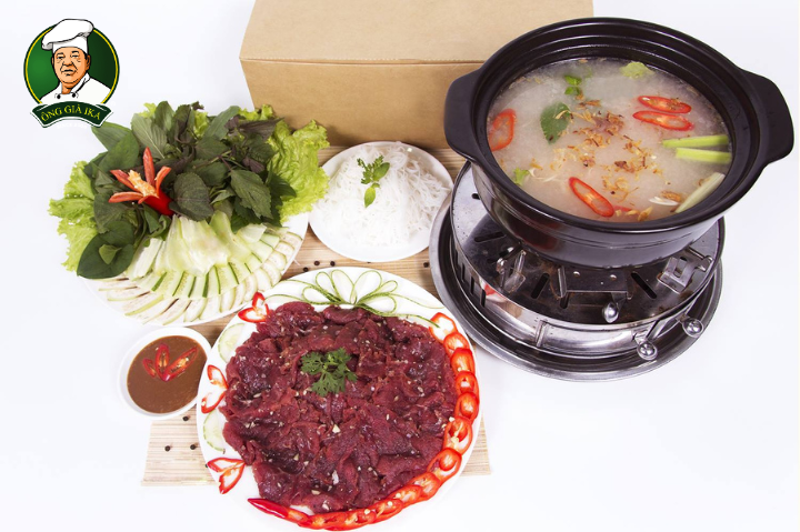 Gia vị trâu nhúng mẻ chuẩn vị Gallery 2
