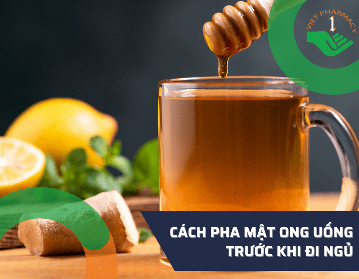 Cách Pha Mật Ong Uống Trước Khi Đi Ngủ Để Ngủ Ngon Và Giúp Sức Khỏe Gallery 1