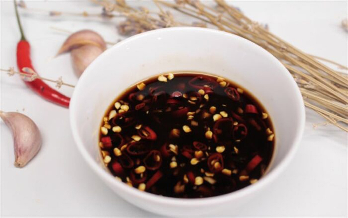 Cách Pha Nước Chấm Ngỗng Luộc Ngon Tuyệt Vời